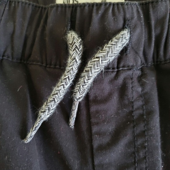 Cotton On Kids Larry Cuffed Pants Size 6 - Picture 5 of 9